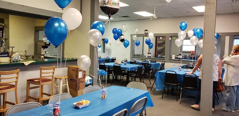 The Forge | restaurant | 7211 Hyland Rd, Guilford, IN 47022, USA | 8125765000 OR +1 812-576-5000