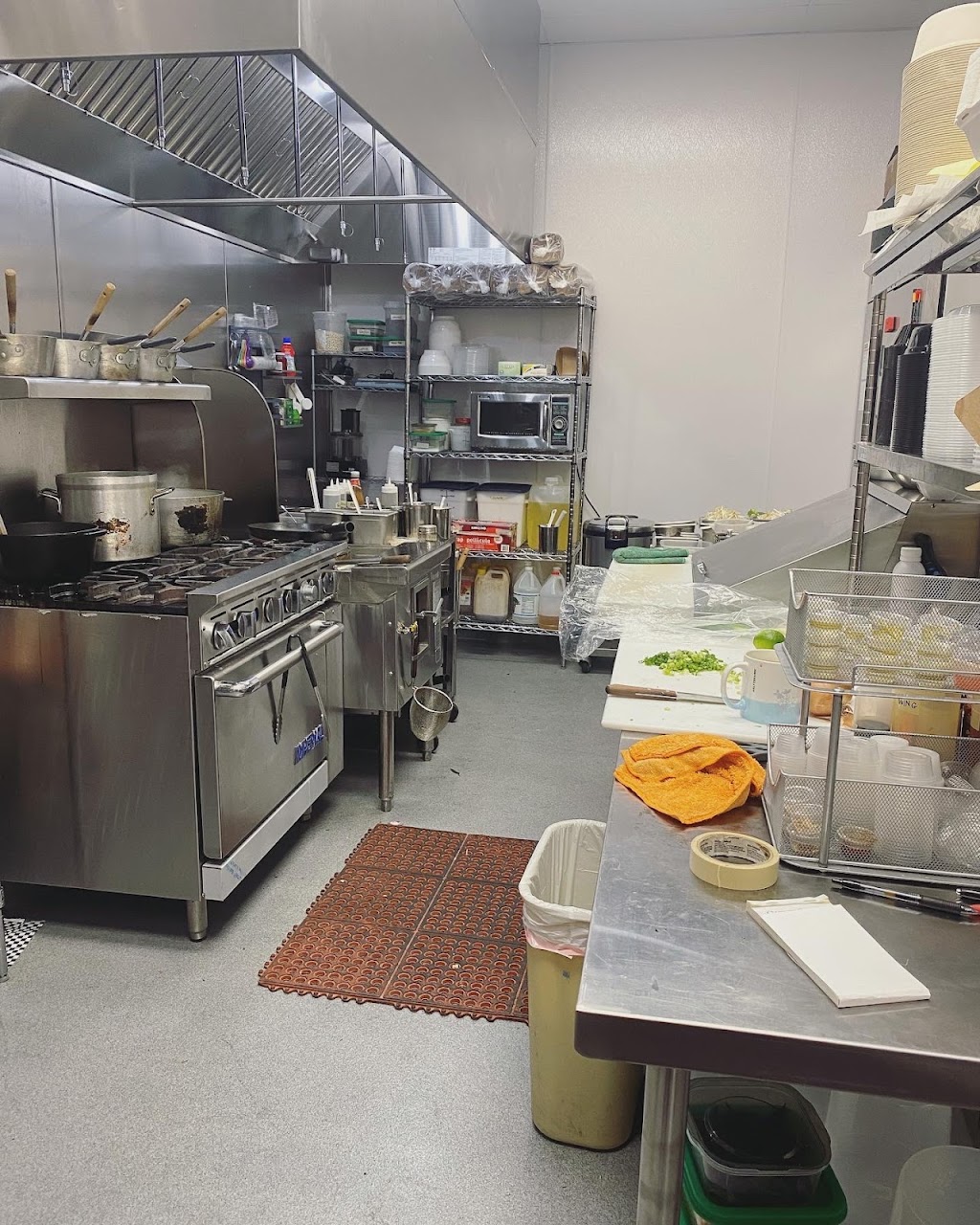 Palmsugar Thai Kitchen | restaurant | 6732 Crenshaw Blvd, Los Angeles, CA 90043, USA | 6262908623 OR +1 626-290-8623