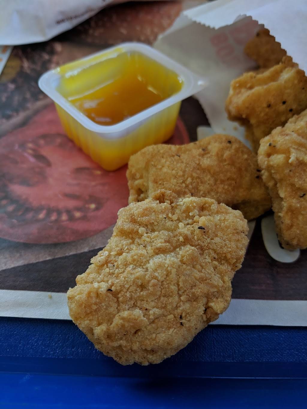 Burger King | restaurant | 2035 Tenth Line Rd, Orléans, ON K4A 4C5, Canada | 6138375554 OR +1 613-837-5554