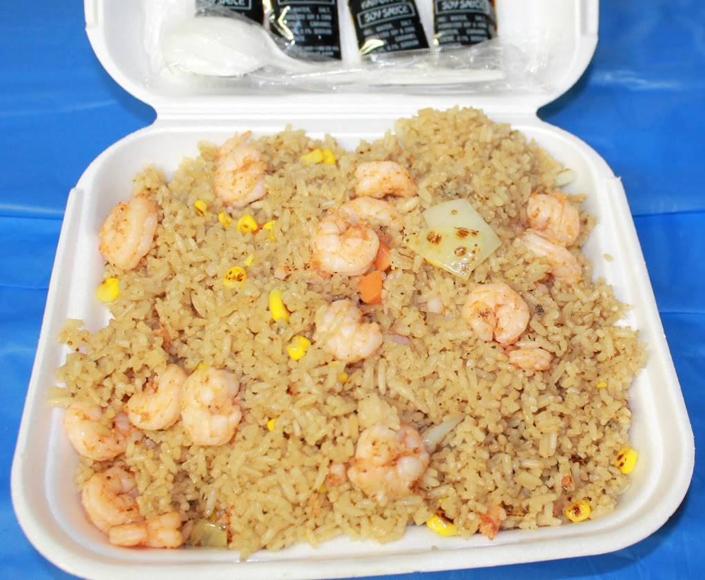 Dans Seafood & Chicken | restaurant | 8360 S Polk St, Dallas, TX 75232, USA | 2144684142 OR +1 214-468-4142