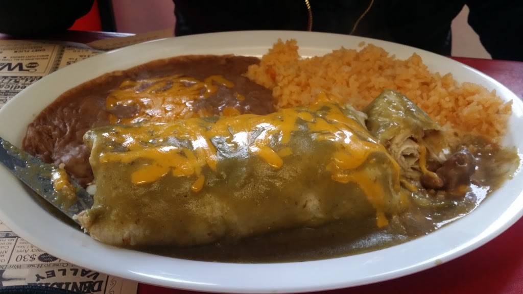 Taco Corner | restaurant | 804 S Main St, High Point, NC 27262, USA | 3368867301 OR +1 336-886-7301