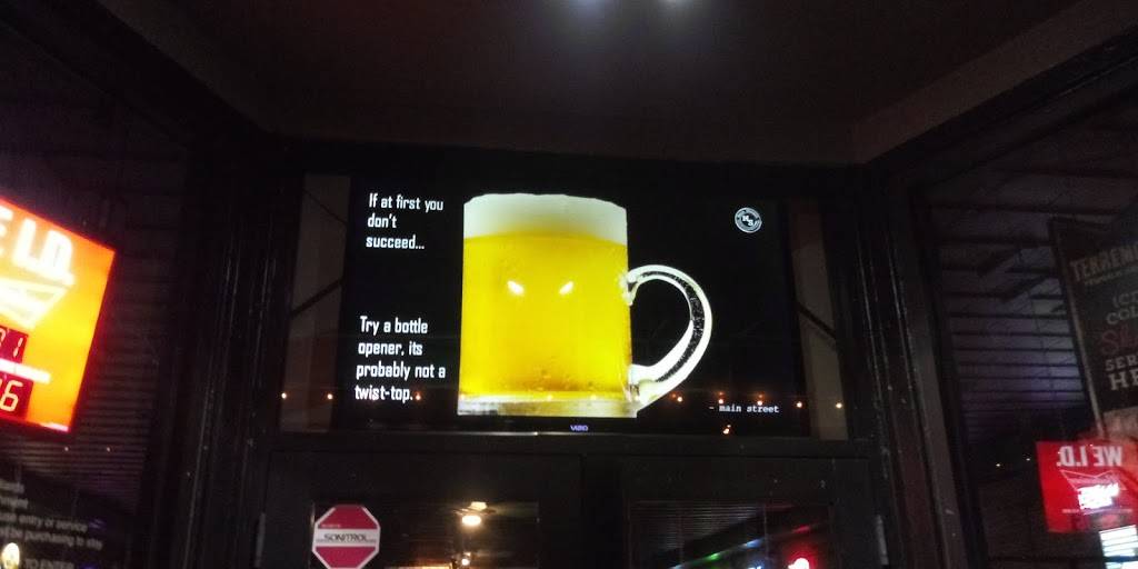 Main Street Bar & Billiards | restaurant | 108 S Main St, Gainesville, FL 32601, USA | 3523785081 OR +1 352-378-5081