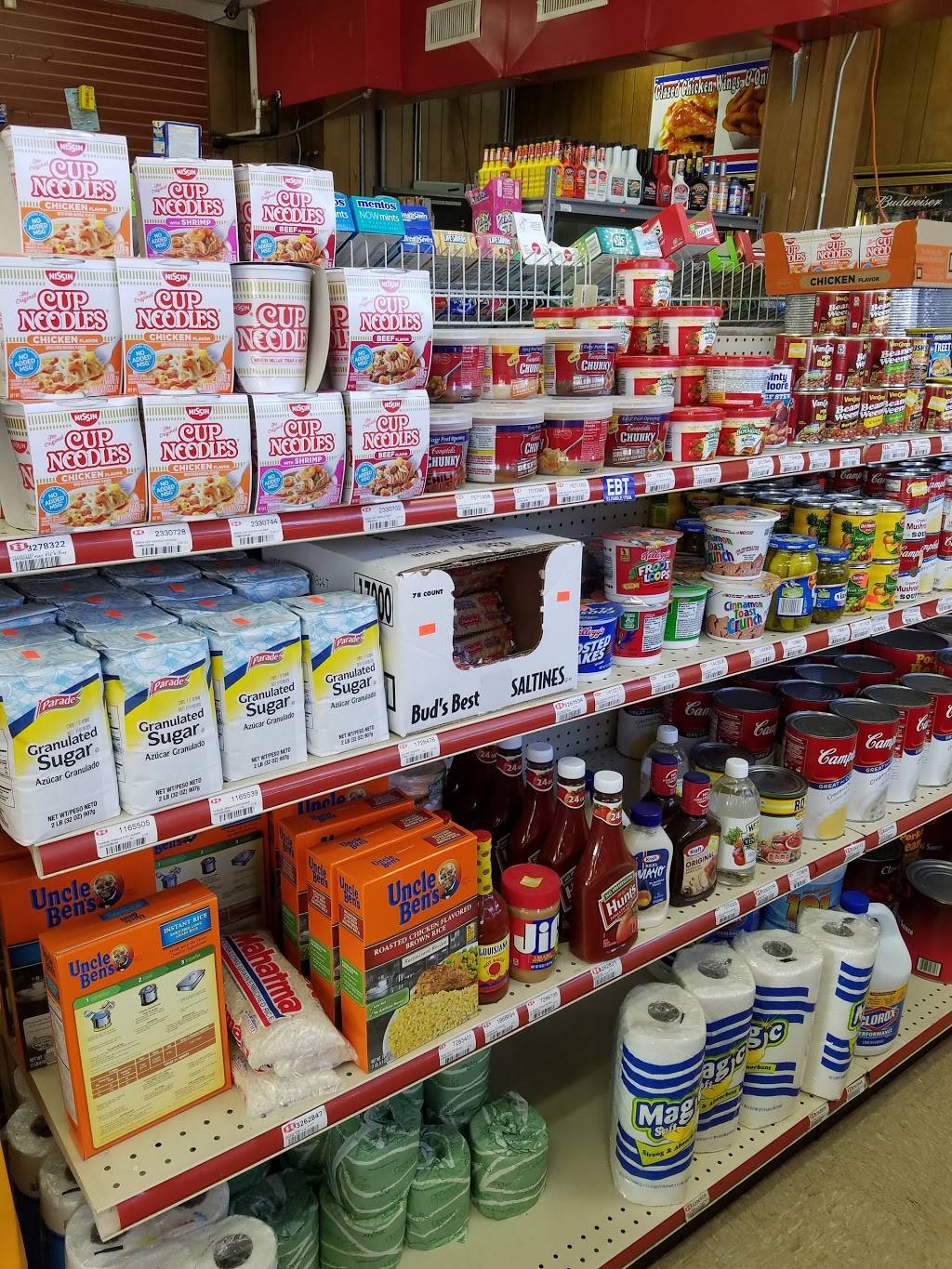 Chicken Stop | restaurant | 109 State Hwy 14, Marked Tree, AR 72365, USA | 8703583877 OR +1 870-358-3877