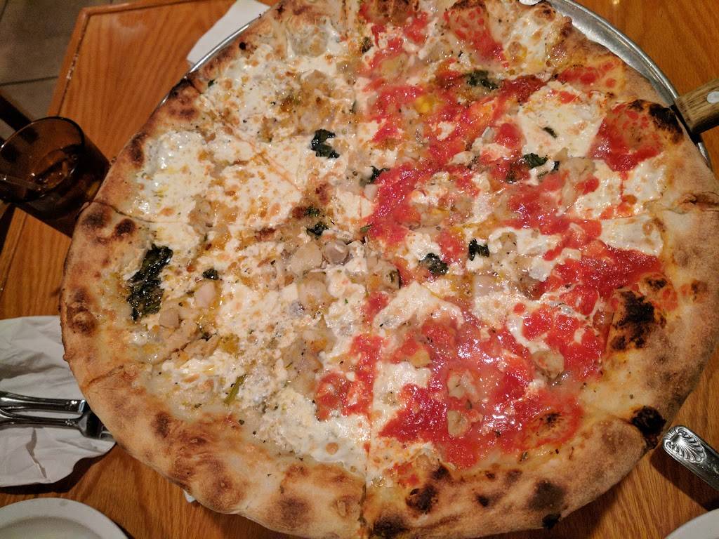 The Pie | restaurant | 216 Main St, Port Jefferson, NY 11777, USA | 6313314646 OR +1 631-331-4646