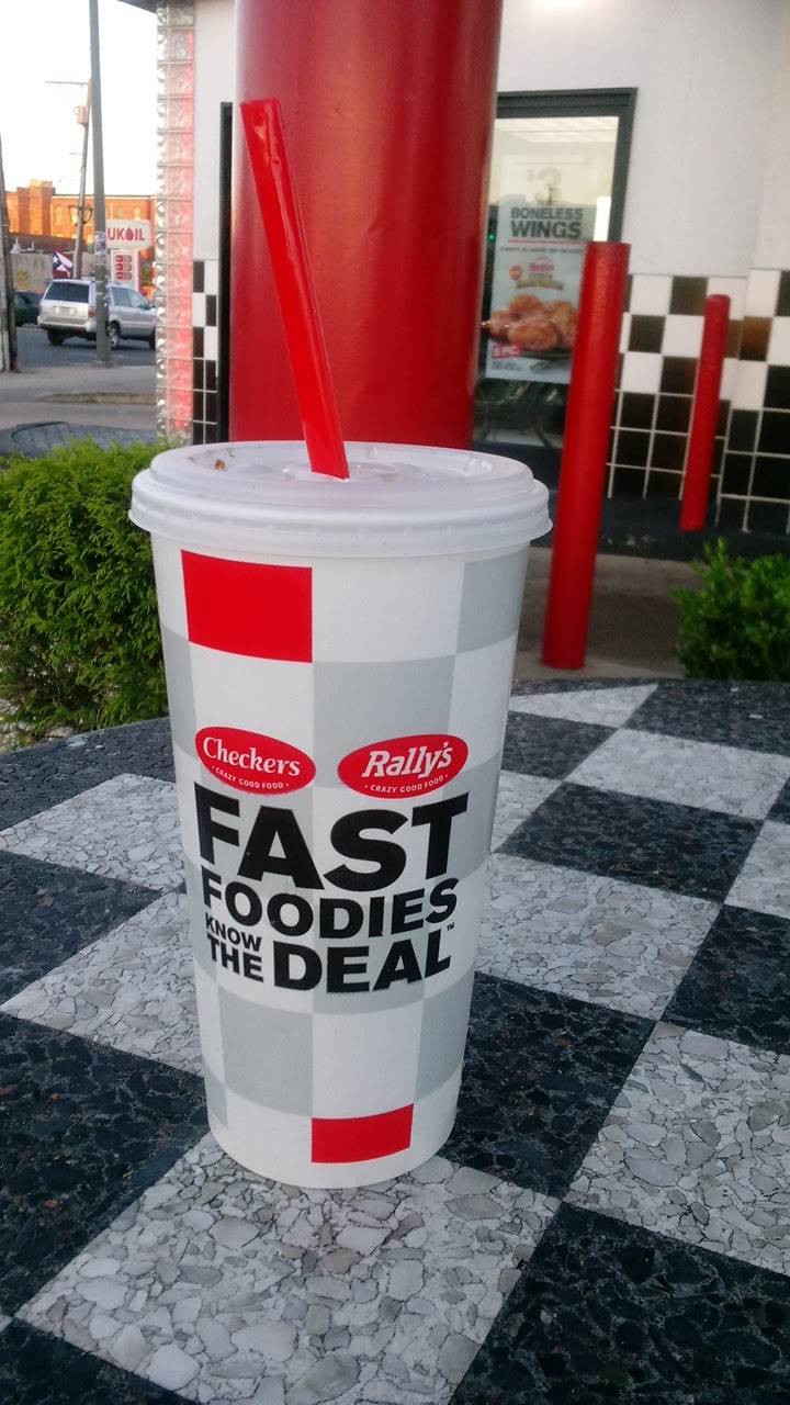 Checkers | restaurant | 232-50 W. Lehigh Avenue, Philadelphia, PA 19133, USA | 2154279660 OR +1 215-427-9660