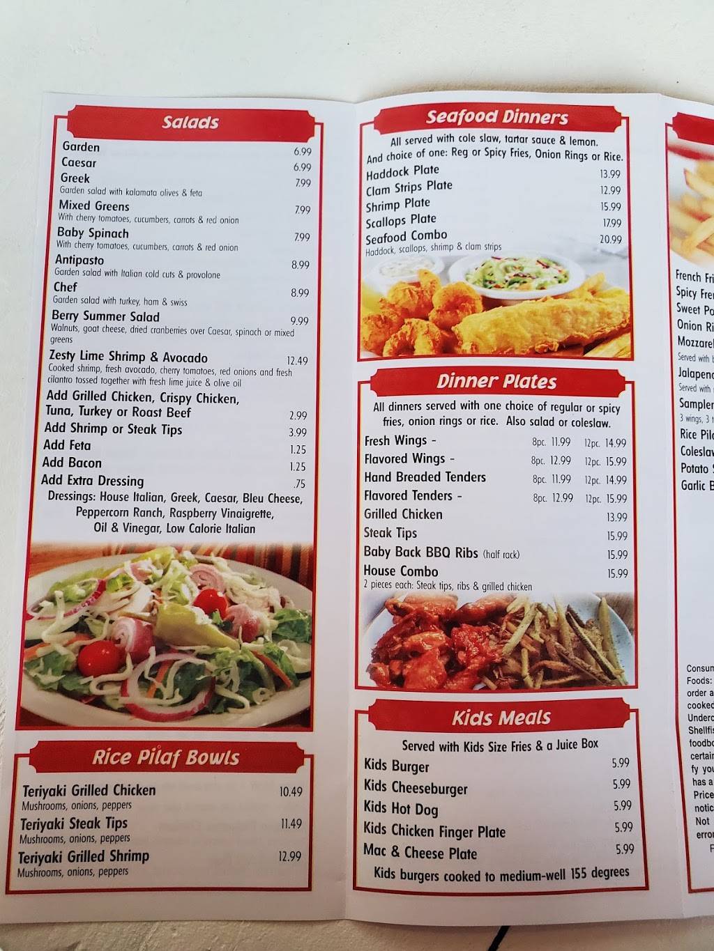 American Pie of Millbury | meal takeaway | 56 Canal St, Millbury, MA 01527, USA | 5084413000 OR +1 508-441-3000