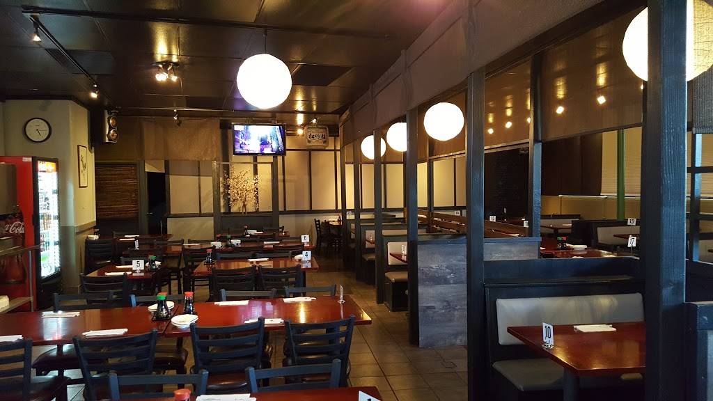 Sushi Today | restaurant | 3501 Clayton Rd Ste A, Concord, CA 94519, USA | 9253633968 OR +1 925-363-3968