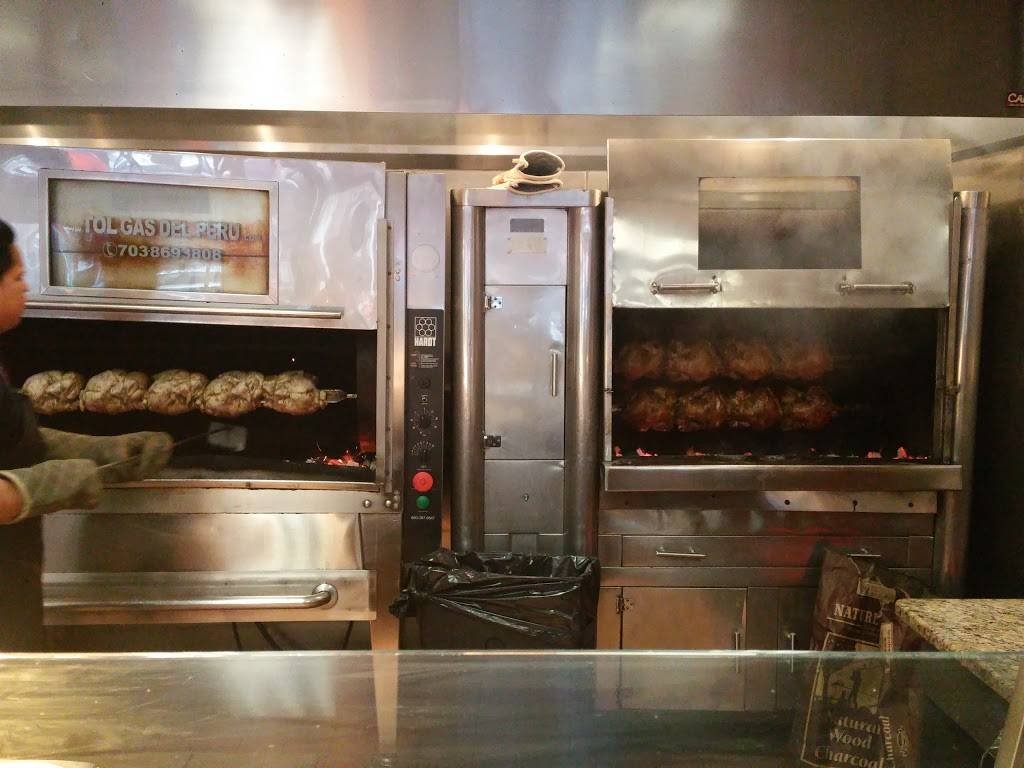 Chicken Rico Highlandtown | restaurant | 3728 Eastern Ave, Baltimore, MD 21224, USA | 4105222950 OR +1 410-522-2950