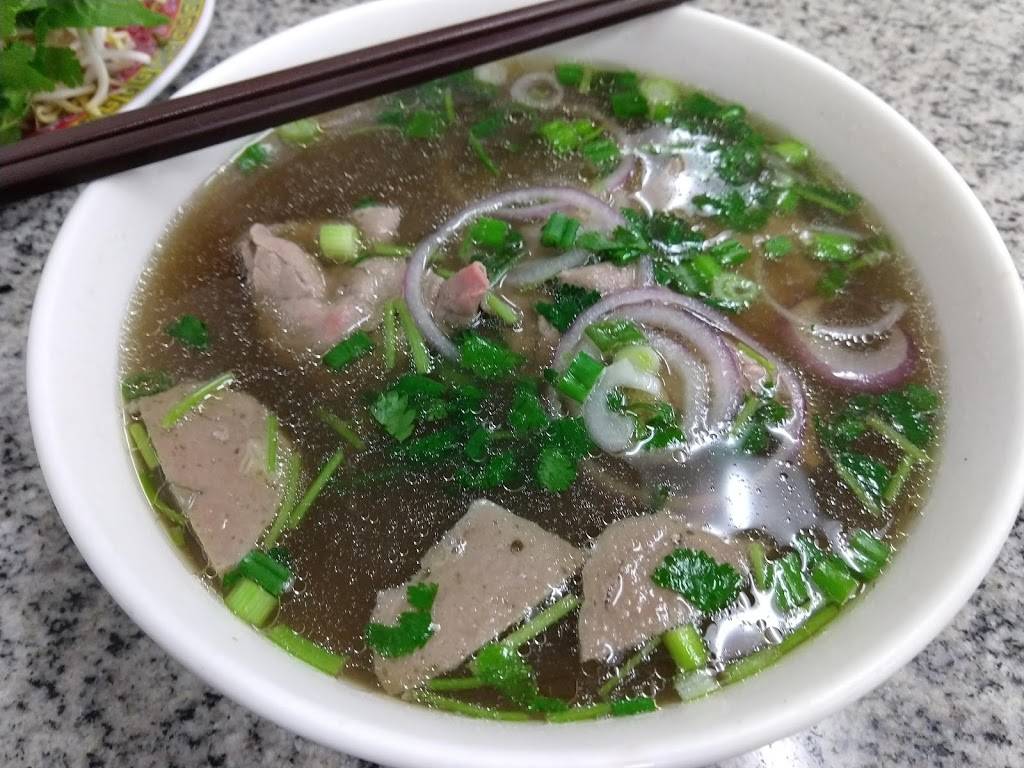 Pho Dung 2 Restaurant | restaurant | 13480 Veterans Memorial Dr #M, Houston, TX 77014, USA | 8324849449 OR +1 832-484-9449