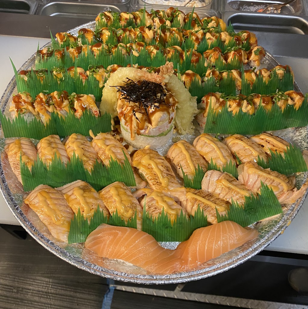 Sushi & Friends | restaurant | Downtown Portland, Portland, OR 97201, USA | 9712173877 OR +1 971-217-3877