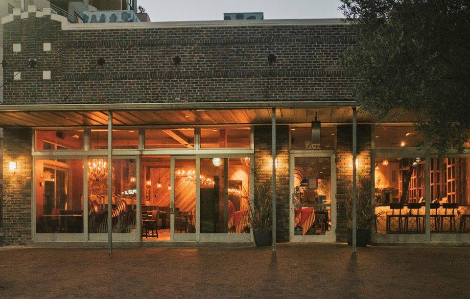 Mole y Abuela | restaurant | 1202 N Franklin St, Tampa, FL 33602, USA | 8133701000 OR +1 813-370-1000