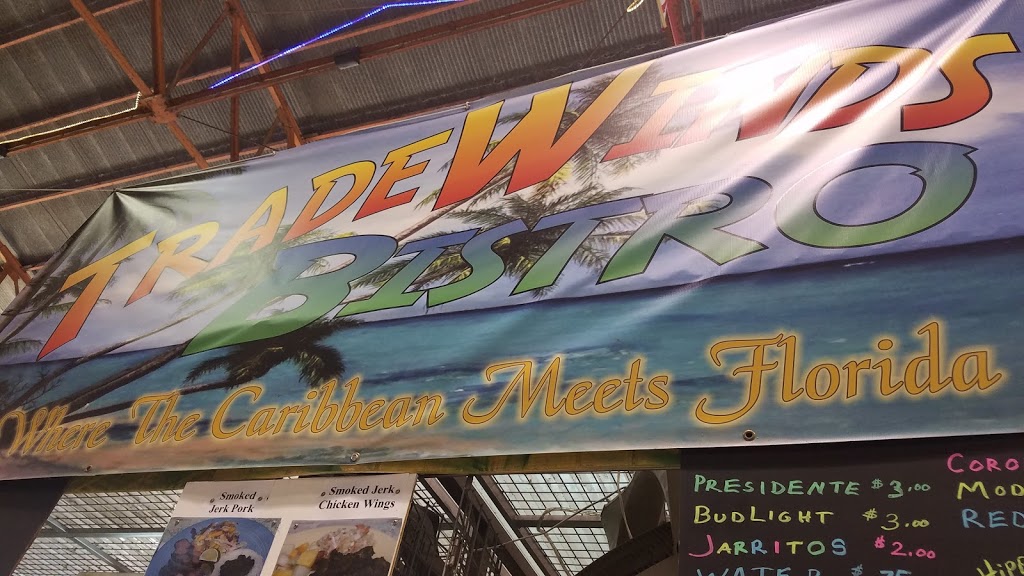 Trade Winds Bistro | restaurant | 3080 Sheridan St #103, Hollywood, FL 33021, USA | 9545587477 OR +1 954-558-7477