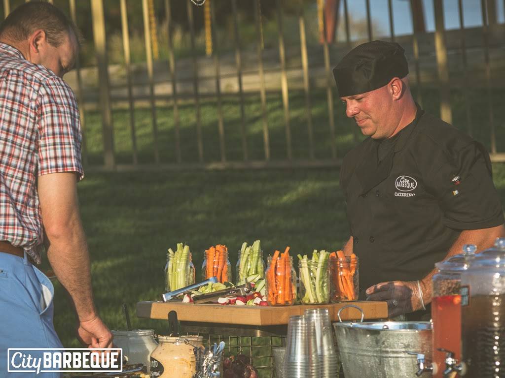 City Barbeque | restaurant | 17818 Royalton Rd, Strongsville, OH 44136, USA | 4407839105 OR +1 440-783-9105