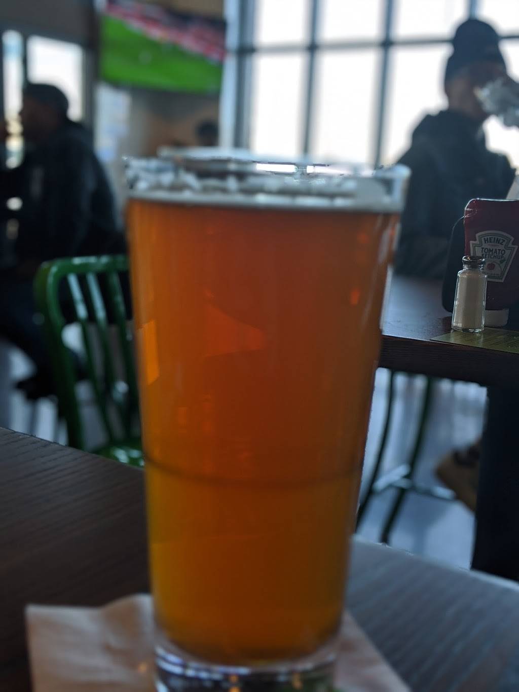 Wahlburgers | restaurant | 11852 Elm Creek Blvd N, Maple Grove, MN 55369, USA | 7634945339 OR +1 763-494-5339