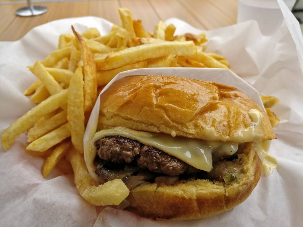 The Oinkster | restaurant | 2005 Colorado Blvd, Eagle Rock, CA 90041, USA | 3232556465 OR +1 323-255-6465