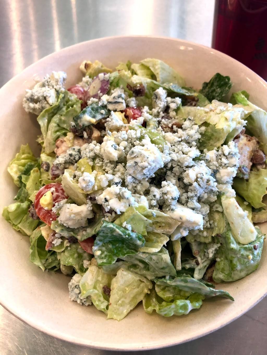 MAD Greens - Southlands | restaurant | 23973 E Prospect Ave ste d, Aurora, CO 80016, USA | 7202133665 OR +1 720-213-3665