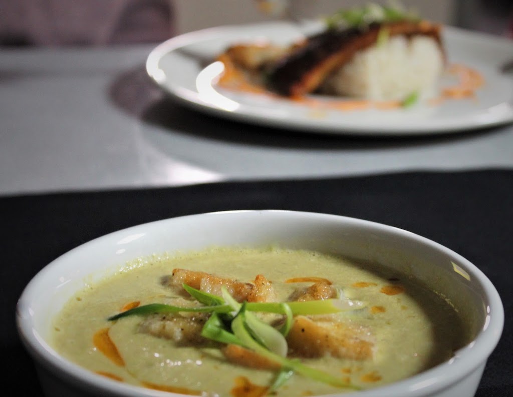 Cruz Kitchen & Taps | restaurant | 145 Laurel St, Santa Cruz, CA 95060, USA | 8317135173 OR +1 831-713-5173