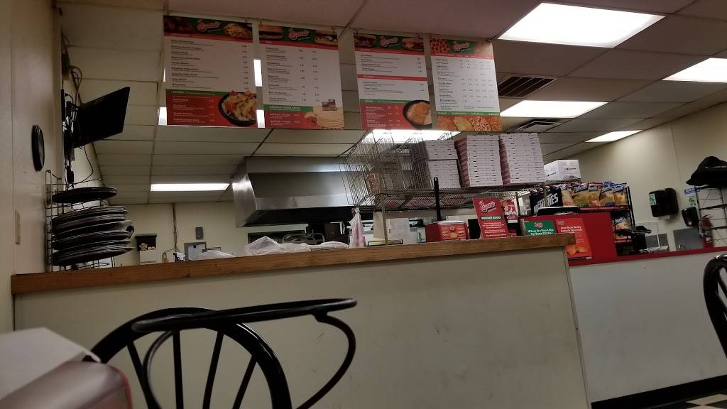 Cassanos Pizza King | meal delivery | 510 Central Ave, Carlisle, OH 45005, USA | 8882945464 OR +1 888-294-5464