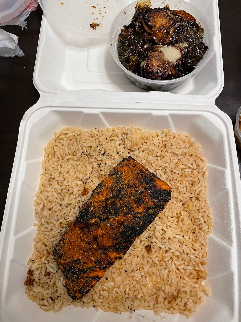 Crazy Fish Grill - Redondo Beach | restaurant | 1617 S Pacific Coast Hwy, Redondo Beach, CA 90277, USA | 4244526054 OR +1 424-452-6054