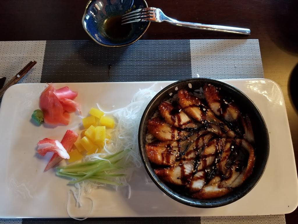 Tokugawa Japan Steakhouse Sushi & Bar | restaurant | 5723 Signal Hill Ct, Milford, OH 45150, USA | 5132396937 OR +1 513-239-6937