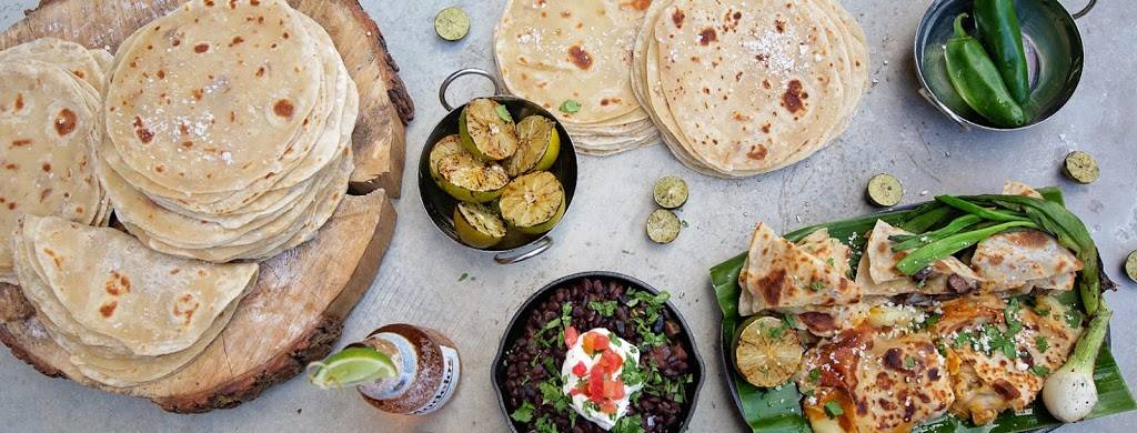 Studewood Cantine | restaurant | 1111 Studewood St Unit A, Houston, TX 77008, USA | 7138641100 OR +1 713-864-1100