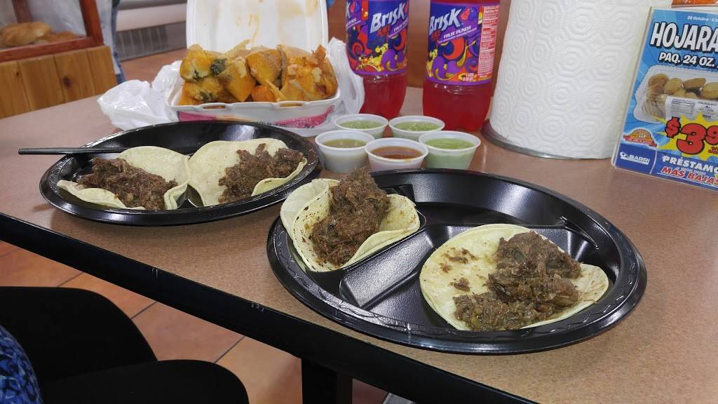 La Michoacana Meat Market | bakery | 1125 SW 29th St, Oklahoma City, OK 73109, USA | 4056351130 OR +1 405-635-1130