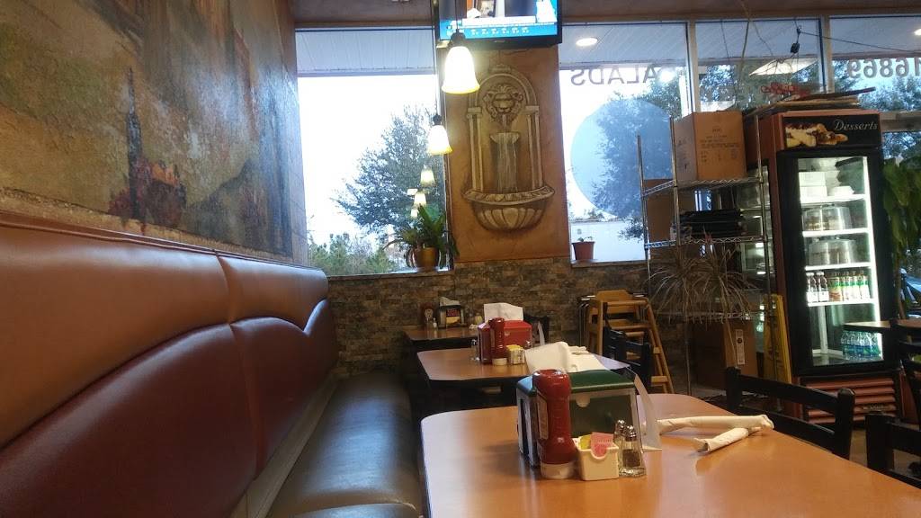 Papa Gios Pizzeria of East Orlando | meal takeaway | 16869 E Colonial Dr, Orlando, FL 32820, USA | 4075684300 OR +1 407-568-4300