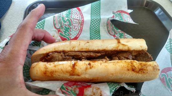 Jon Smith Subs | meal takeaway | 145 W Indiantown Rd, Jupiter, FL 33458, USA | 5615757175 OR +1 561-575-7175