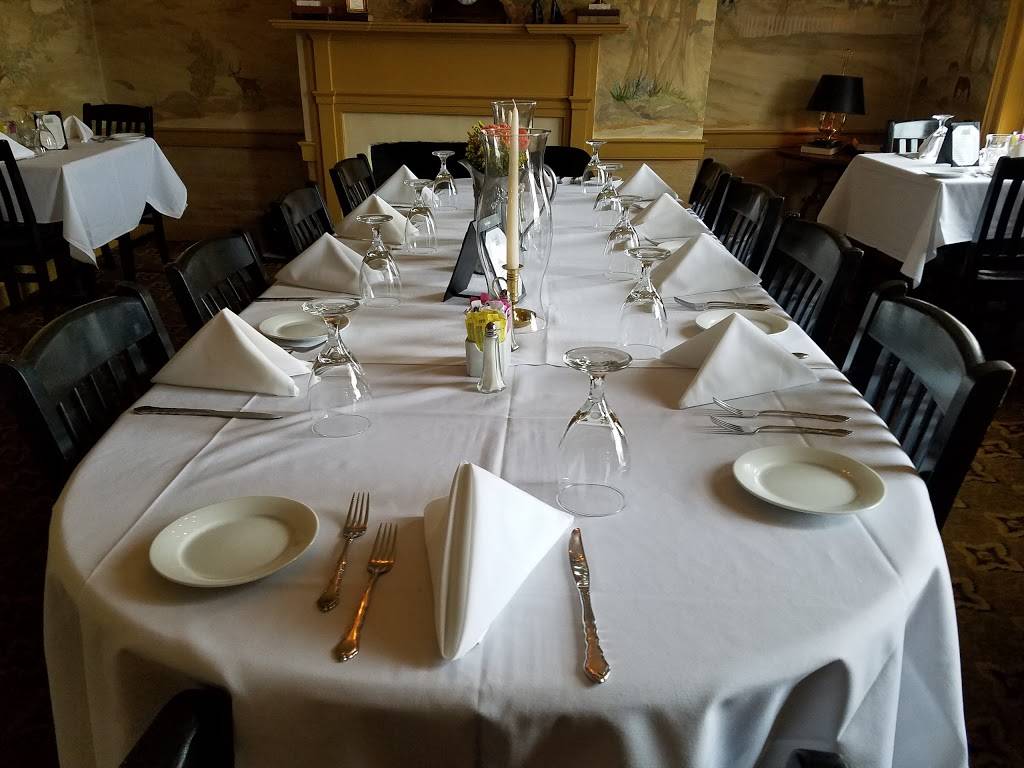 Tousey House Tavern | restaurant | 9596, 5963 N Jefferson St, Burlington, KY 41005, USA | 8595869900 OR +1 859-586-9900