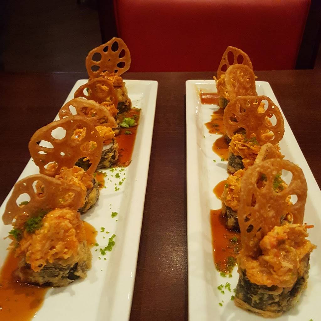 RA Sushi Bar Restaurant | restaurant | 11638 Ash St, Leawood, KS 66211, USA | 9138506260 OR +1 913-850-6260