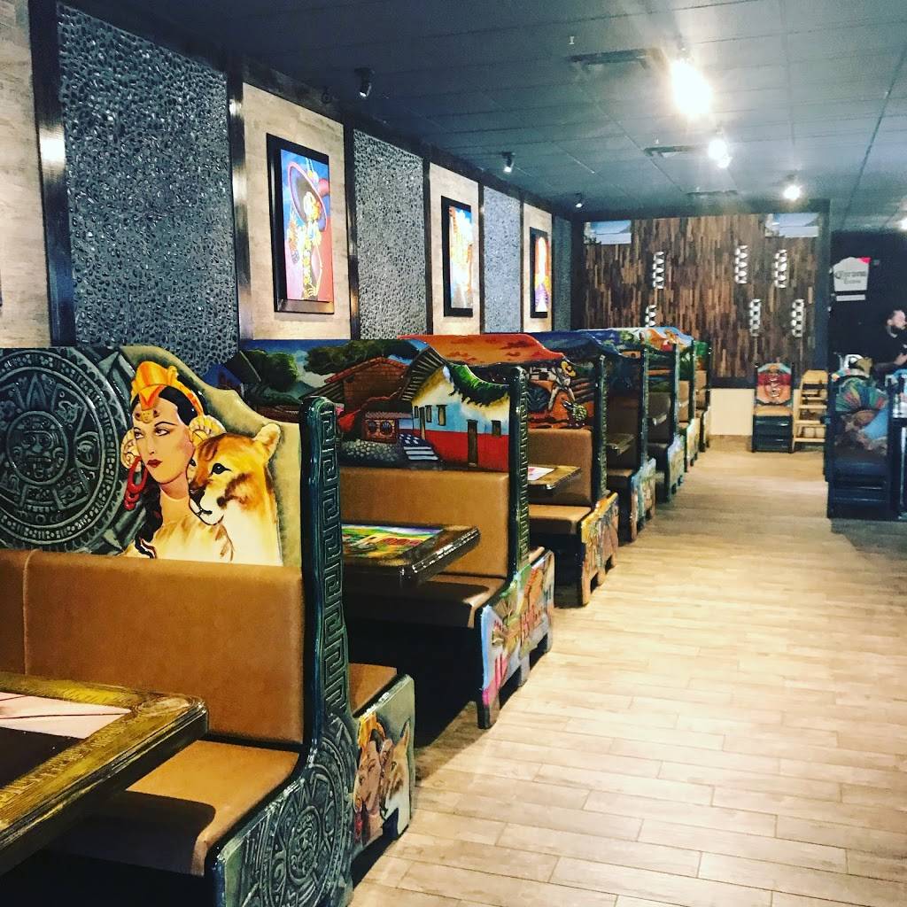 Mr Tequila Mexican Restaurant | restaurant | 2700 Immokalee Rd Suite 12, Naples, FL 34110, USA | 2394315378 OR +1 239-431-5378