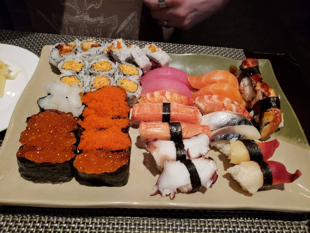 Bayridge Sushi | restaurant | 6914 3rd Ave #1, Brooklyn, NY 11209, USA | 7184910662 OR +1 718-491-0662