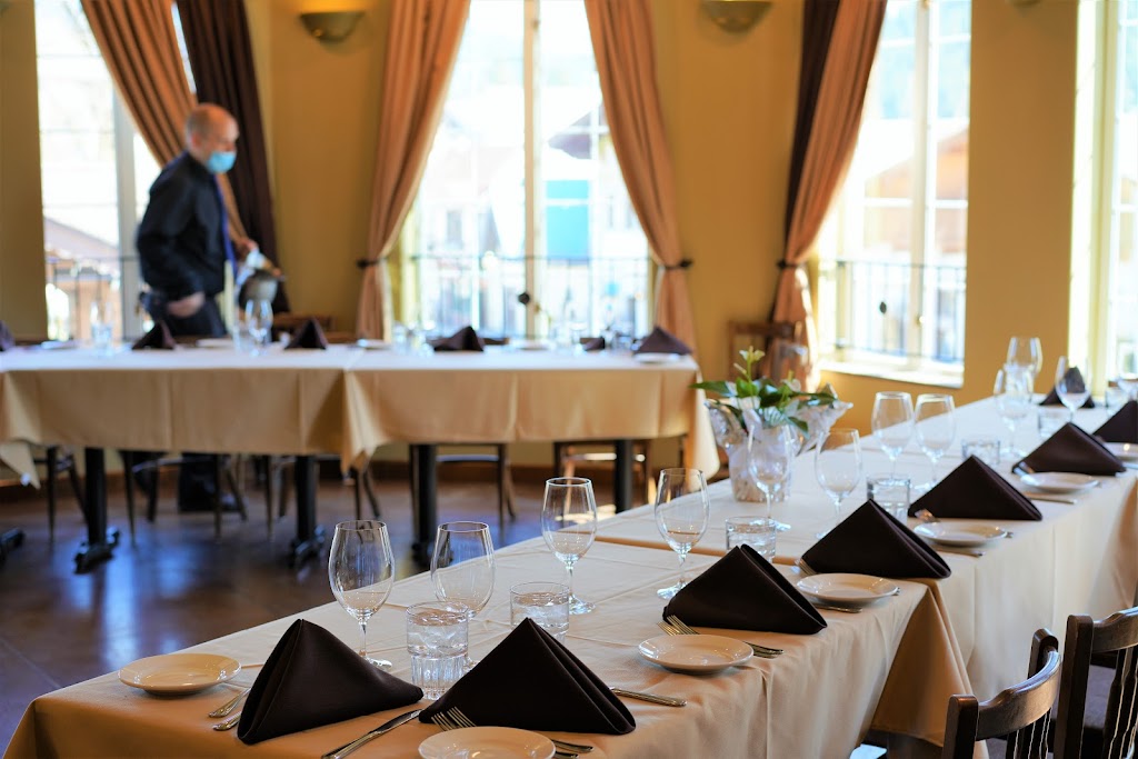 Viscontis Italian Restaurant | restaurant | 636 Front St, Leavenworth, WA 98826, USA | 5095481213 OR +1 509-548-1213