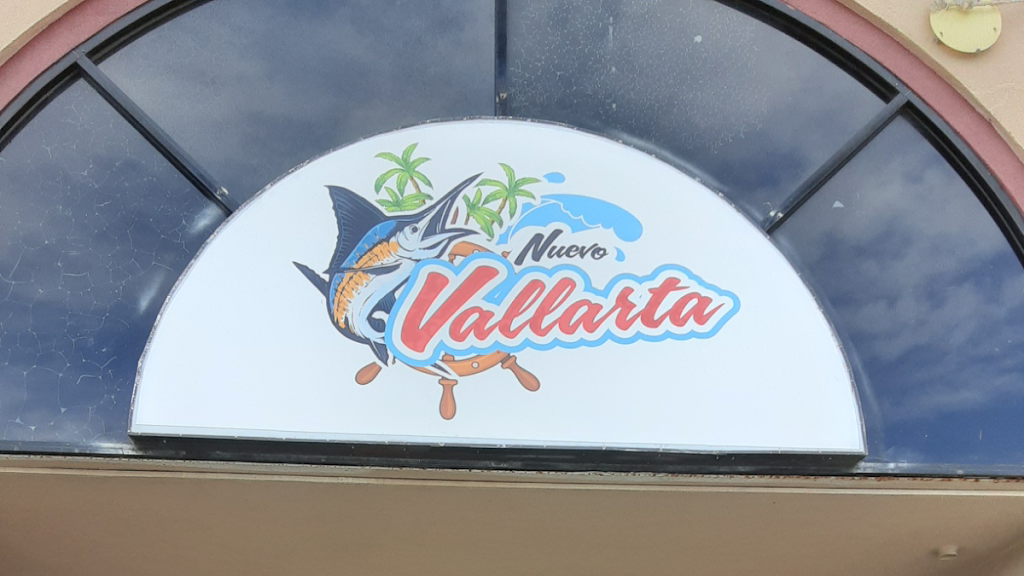 Nuevo Vallarta Restaurant | restaurant | 175 S Capitol Ave Suite G, San Jose, CA 95127, USA | 6692265567 OR +1 669-226-5567