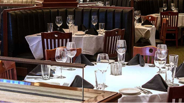 Mickey Mantles Steakhouse | restaurant | 7 S Mickey Mantle Dr, Oklahoma City, OK 73104, USA | 4052720777 OR +1 405-272-0777