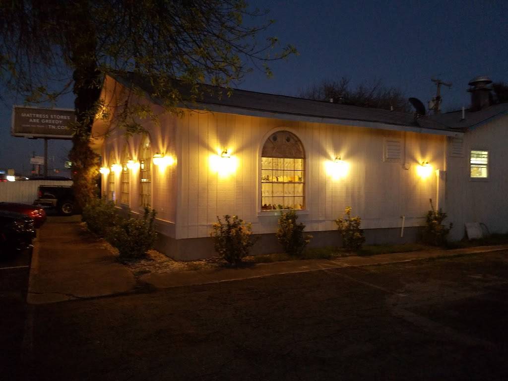 Bavarian Restaurant | restaurant | 5512 FM78, Kirby, TX 78219, USA | 2106627500 OR +1 210-662-7500