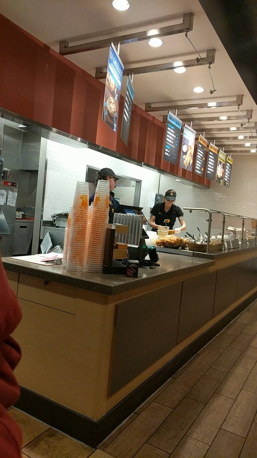 QDOBA Mexican Eats | restaurant | 4214 24th Ave, Fort Gratiot Twp, MI 48059, USA | 8103858830 OR +1 810-385-8830