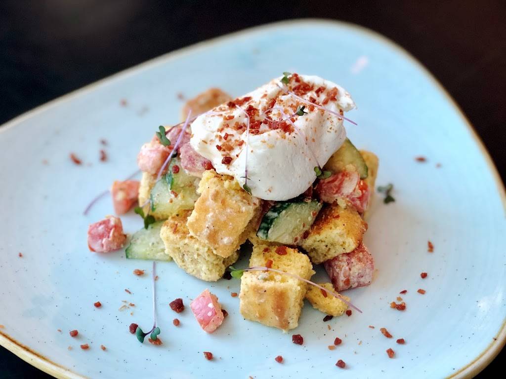 Grace & Grit | restaurant | 320 Wingo Way Suite 100, Mt Pleasant, SC 29464, USA | 8436984748 OR +1 843-698-4748