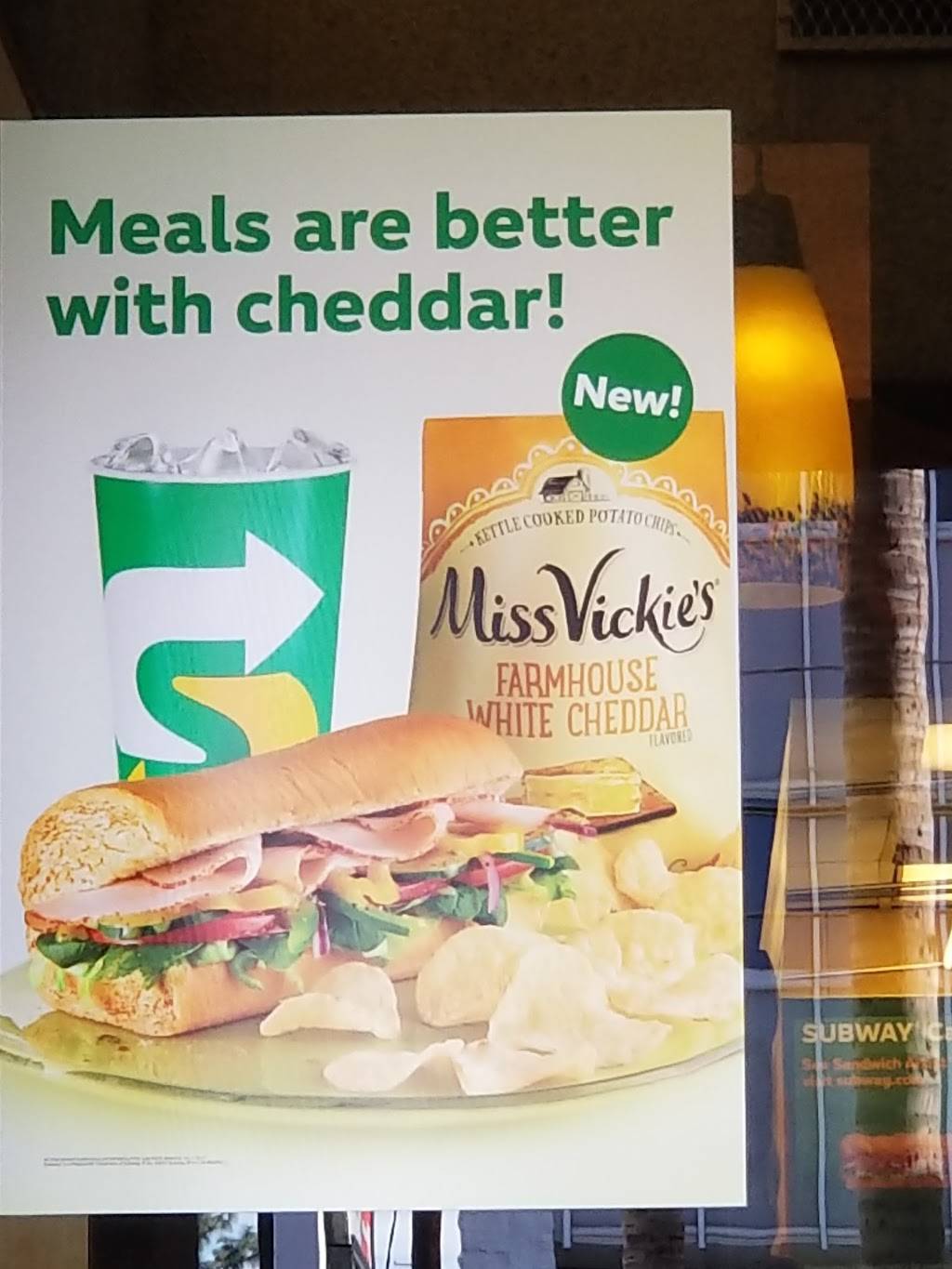 Subway Restaurants | restaurant | 4954 Van Nuys Blvd #107, Sherman Oaks, CA 91403, USA | 8189813221 OR +1 818-981-3221