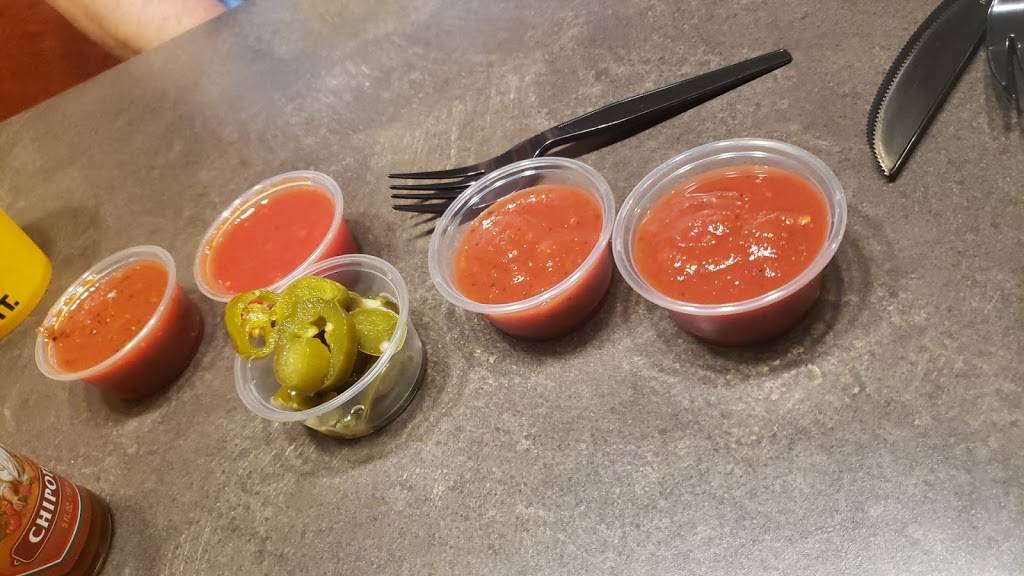 Taco Bueno | restaurant | 5320 TX-78, Sachse, TX 75048, USA | 9724958310 OR +1 972-495-8310