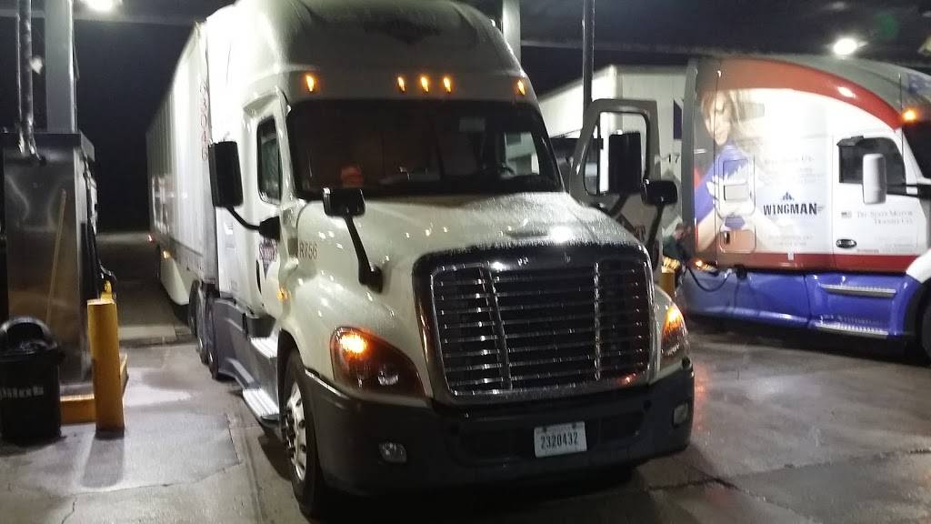 Pilot Travel Center | restaurant | 1915 E Raccoon Valley Dr, Heiskell, TN 37754, USA | 8659381439 OR +1 865-938-1439