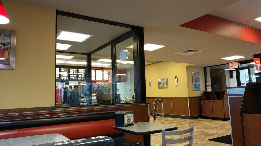 Hardees | restaurant | 6313 W Washington St, Indianapolis, IN 46241, USA | 3172430531 OR +1 317-243-0531