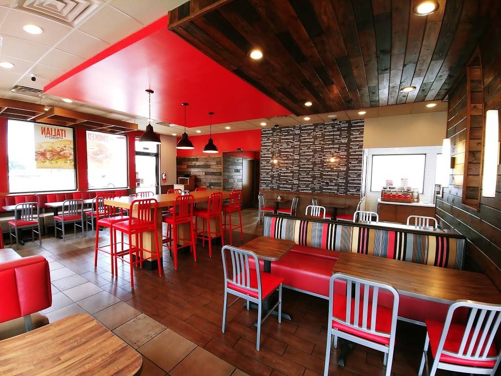 Arbys | restaurant | 4406 Little Rd, Arlington, TX 76016, USA | 8174832438 OR +1 817-483-2438