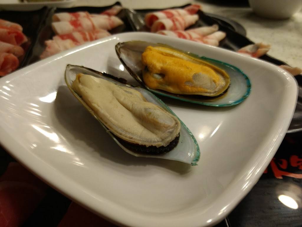 Urban Hot Pot | restaurant | 1800 Rockville Pike H2, Rockville, MD 20852, USA | 2406696710 OR +1 240-669-6710