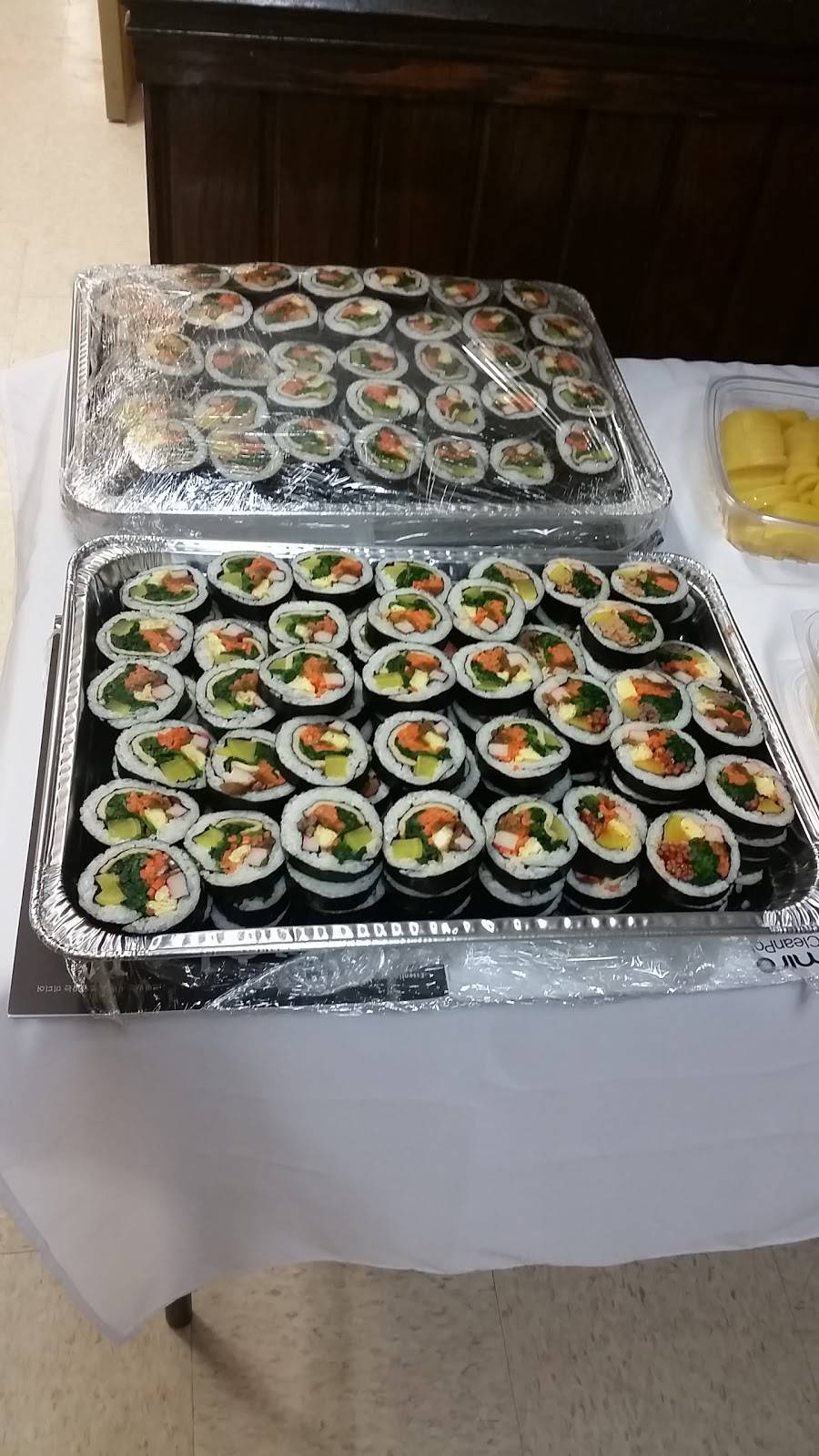 Rose Catering | restaurant | 301 Broad Ave, Leonia, NJ 07605, USA | 2014922346 OR +1 201-492-2346