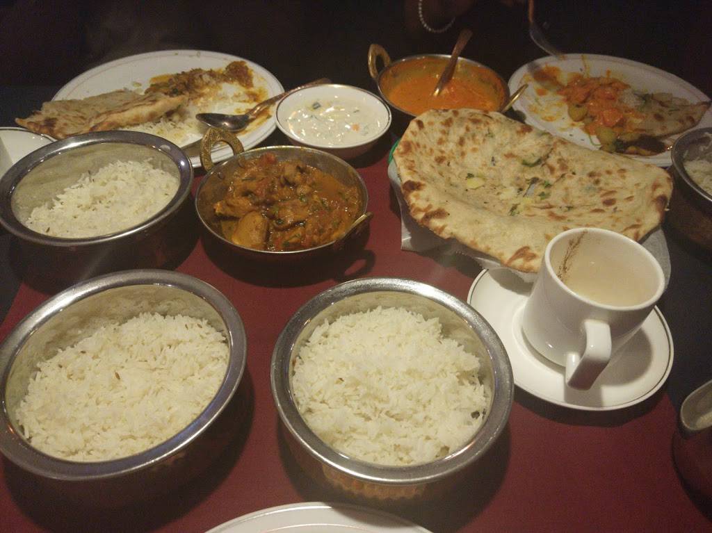 Namaste Cuisine | restaurant | 164 Cherry St, Kent, OH 44240, USA | 2342635055 OR +1 234-263-5055