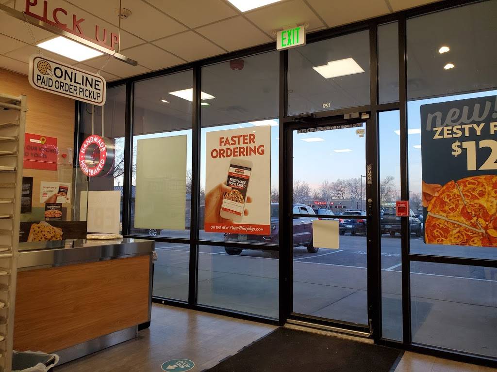 Papa Murphys Take N Bake Pizza | meal takeaway | 98 Wadsworth Blvd #129, Lakewood, CO 80226, USA | 3032385223 OR +1 303-238-5223