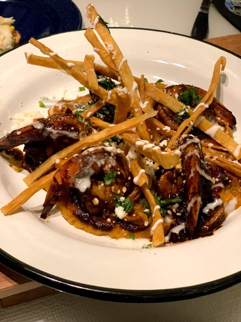 Sol Y Luna | restaurant | 920 Lane Parke Ct, Mountain Brook, AL 35223, USA | 2054074797 OR +1 205-407-4797