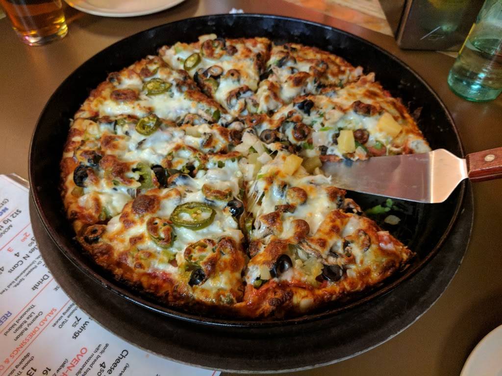 Conans Pizza South | restaurant | 2018 W Stassney Ln, Austin, TX 78745, USA | 5124416754 OR +1 512-441-6754