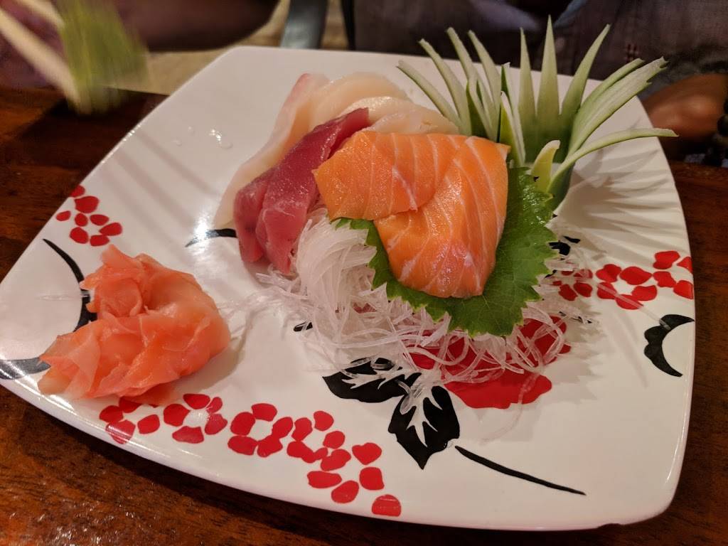 Kobe House | restaurant | 11401 NW 12th St # E504, Miami, FL 33172, USA | 3055911414 OR +1 305-591-1414